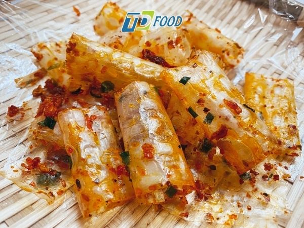 Vì sao doanh nghiệp nên chọn TD Food làm đối tác sản xuất gia vị snack?